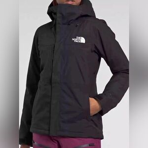 The North Face Black Ski & Snow Jacket
